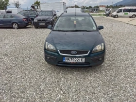 Ford Focus Комби. Клима, снимка 3