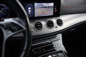 Mercedes-Benz E 200 d AMG #MATT #Burmester #Widescreen #19 Zoll #iCar | Mobile.bg   12