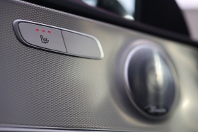 Mercedes-Benz E 200 d AMG #MATT #Burmester #Widescreen #19 Zoll #iCar, снимка 8 - Автомобили и джипове - 42958602