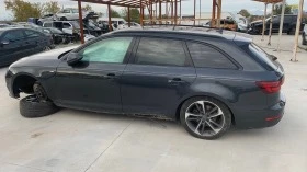 Audi A4 2.0TDI-150 k.с Sline - [8] 