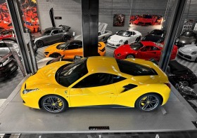 Ferrari 488 GTB 3.9 V8, снимка 2 - Автомобили и джипове - 43671541
