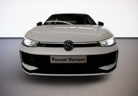 VW Passat R-line Black STYLE 2.0 TDI 150к.с, снимка 3 - Автомобили и джипове - 45241914