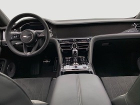 Bentley Flying Spur Speed W12 = Mulliner= Carbon Гаранция, снимка 9 - Автомобили и джипове - 45525811