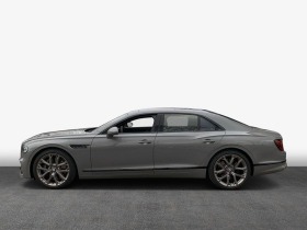 Bentley Flying Spur Speed W12 = Mulliner= Carbon Гаранция, снимка 3 - Автомобили и джипове - 45525811