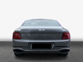 Bentley Flying Spur Speed W12 = Mulliner= Carbon  | Mobile.bg   2