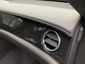 Bentley Flying Spur Speed W12 = Mulliner= Carbon  | Mobile.bg   12