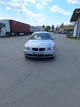 Обява за продажба на BMW 530 ~13 000 лв. - изображение 1