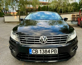  VW CC