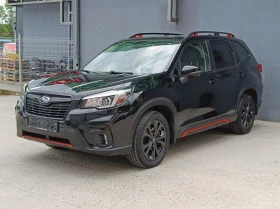 Subaru Forester 2.5 AWD SPORT  - [4] 