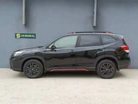 Subaru Forester 2.5 AWD SPORT  - [5] 