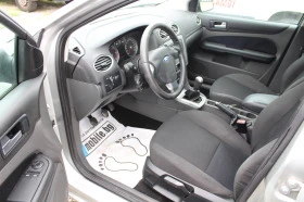 Ford Focus 1.6D  - [8] 