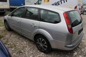 Ford Focus 1.6D , снимка 6