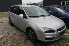 Ford Focus 1.6D , снимка 12