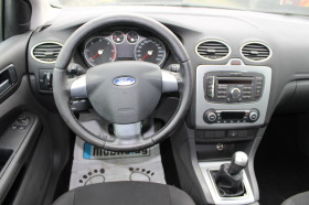 Ford Focus 1.6D , снимка 11