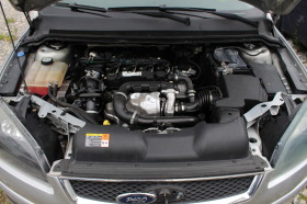 Ford Focus 1.6D , снимка 14