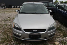 Ford Focus 1.6D  - [14] 