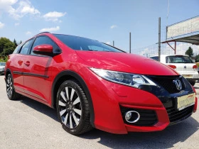 Обява за продажба на Honda Civic 1.6d-Има видеоклип към обявата! ~17 400 лв. - изображение 2