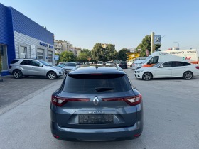 Renault Megane 1.5dci, снимка 4