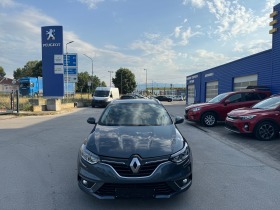 Renault Megane 1.5dci, снимка 8