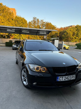  BMW 325