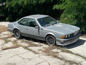 Обява за продажба на BMW 635 CSI L6 ~9 500 EUR - изображение 3