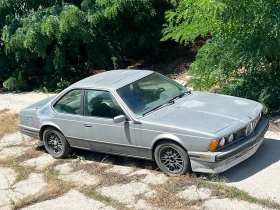 Обява за продажба на BMW 635 CSI L6 ~9 500 EUR - изображение 4