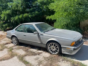 BMW 635 CSI L6 | Mobile.bg    15