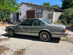 Обява за продажба на BMW 635 CSI L6 ~9 500 EUR - изображение 10