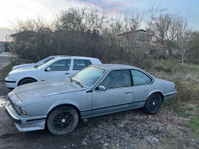 Обява за продажба на BMW 635 CSI L6 ~16 890 лв. - изображение 1