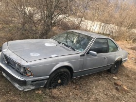 BMW 635 CSI L6 | Mobile.bg    2