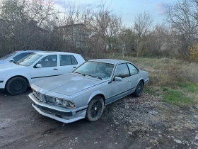 Обява за продажба на BMW 635 CSI L6 ~16 890 лв. - изображение 3