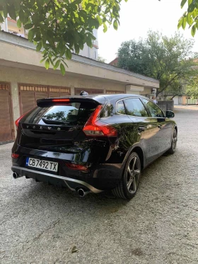 Volvo V40, снимка 6