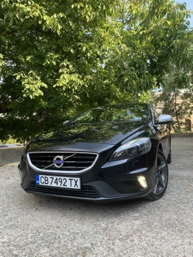 Volvo V40, снимка 2