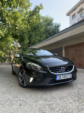 Volvo V40, снимка 8