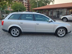 Audi A4 1.9TDI 131KC  | Mobile.bg    5