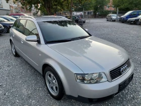 Audi A4 1.9TDI 131KC  | Mobile.bg    6