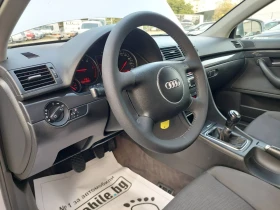 Audi A4 1.9TDI 131KC  | Mobile.bg    16