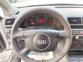 Audi A4 1.9TDI 131KC  | Mobile.bg    13