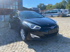 Hyundai I40 2.0  | Mobile.bg    2