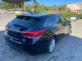 Hyundai I40 2.0 Швейцария, снимка 4