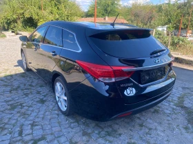 Hyundai I40 2.0 Швейцария, снимка 5