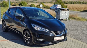 Nissan Micra 1.5dci-NAVI -KAMERA - [1] 