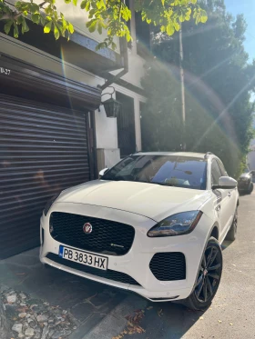     Jaguar E-pace R-dyn  300    9 .