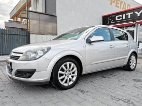 Opel Astra 1.7 CDTI, снимка 4