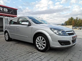 Opel Astra 1.7 CDTI, снимка 6