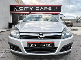 Opel Astra 1.7 CDTI, снимка 5