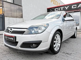 Opel Astra 1.7 CDTI, снимка 2