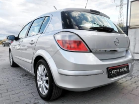 Opel Astra 1.7 CDTI | Mobile.bg    7