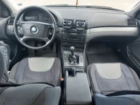 BMW 318 2.0 143кс, снимка 10