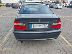 BMW 318 2.0 143кс, снимка 3